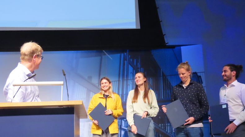 NoEG Annual Conference 2025: Young Economists Award